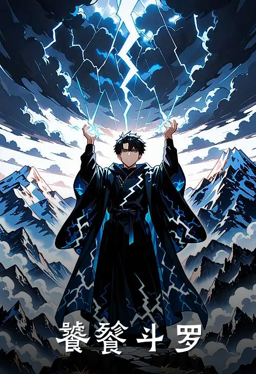 饕餮斗罗唐星唐三免费完本小说_小说推荐完本饕餮斗罗(唐星唐三)