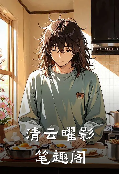 清云曜影笔趣阁