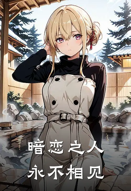 暗恋之人，永不相见