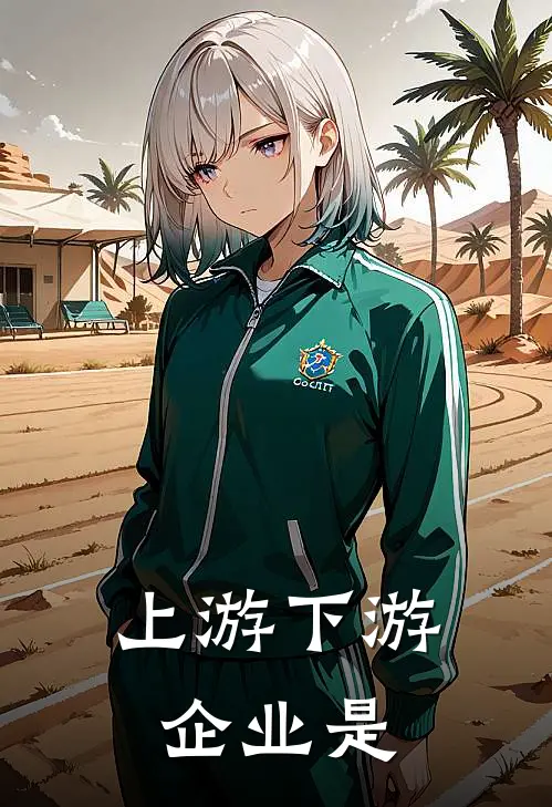 上游下游企业是