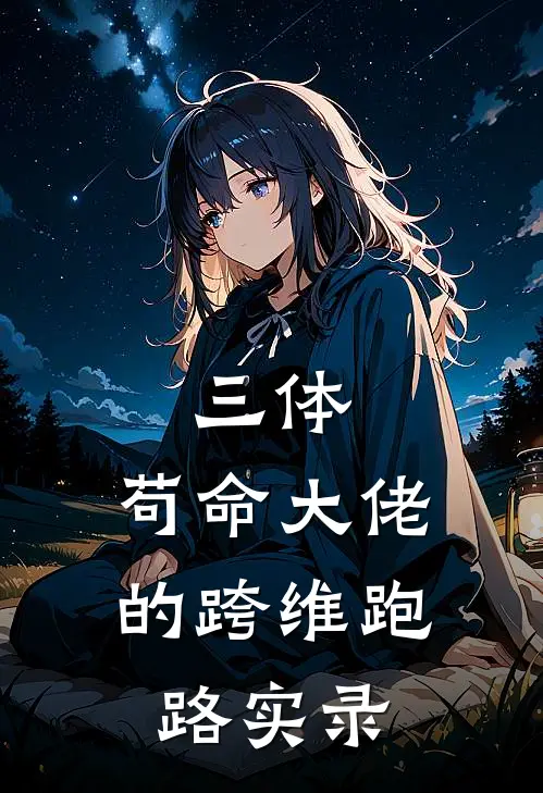 三体：苟命大佬的跨维跑路实录