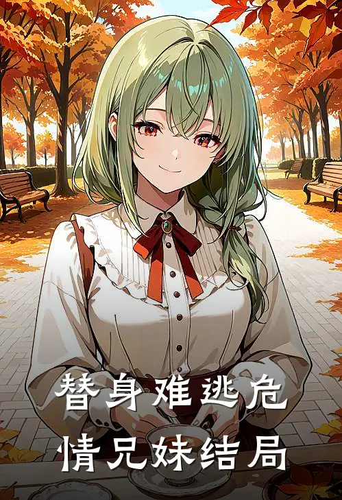 替身难逃危情兄妹结局