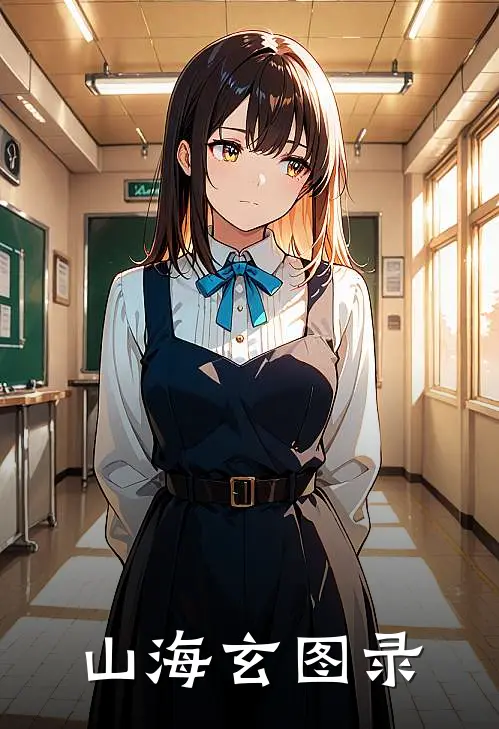 《山海玄图录》阿衡灵汐火爆新书_山海玄图录(阿衡灵汐)最新热门小说