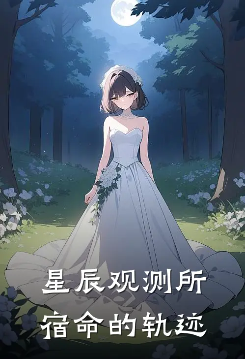 星辰观测所：宿命的轨迹洛宇宁姝完整版免费小说_全本免费完结小说星辰观测所：宿命的轨迹洛宇宁姝