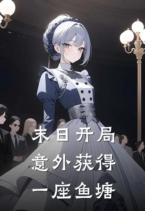 末日开局意外获得一座鱼塘