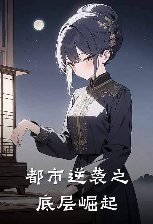 都市逆袭之底层崛起