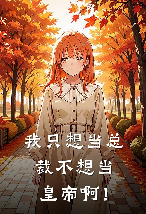 我只想当总裁不想当皇帝啊！萧彻陈默最新好看小说推荐_完本小说免费我只想当总裁不想当皇帝啊！(萧彻陈默)