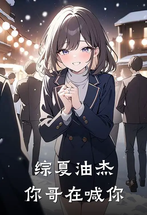 【综】夏油杰，你哥在喊你