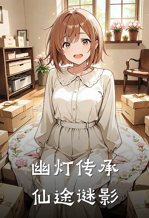 幽灯传承仙途谜影(叶行云陆青怀)完整版免费全文阅读_最热门小说幽灯传承仙途谜影叶行云陆青怀