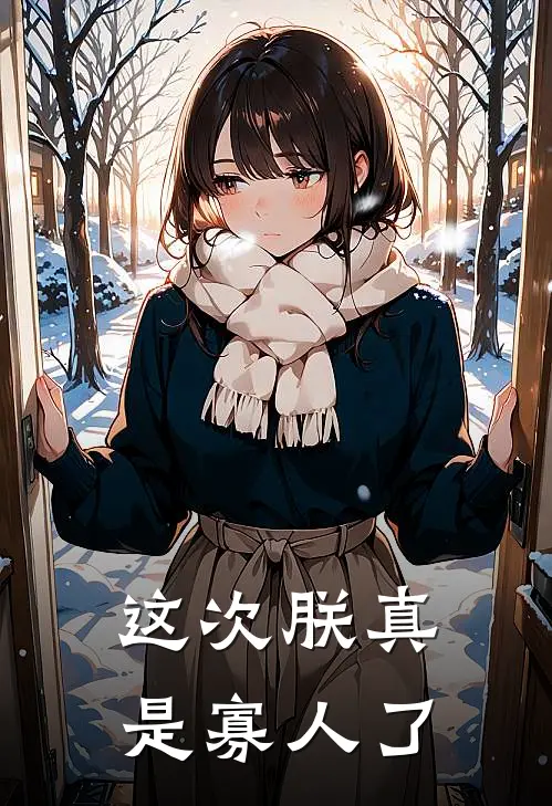 这次朕真是寡人了(沈君泽靖王)完本小说_免费阅读无弹窗这次朕真是寡人了沈君泽靖王