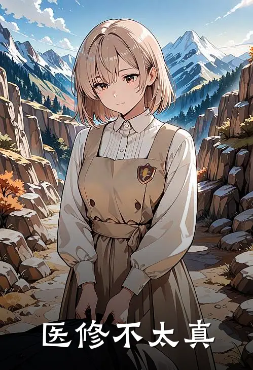 医修不太真