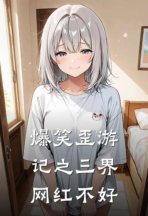 爆笑歪游记之三界网红不好