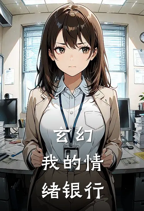 玄幻：我的情绪银行