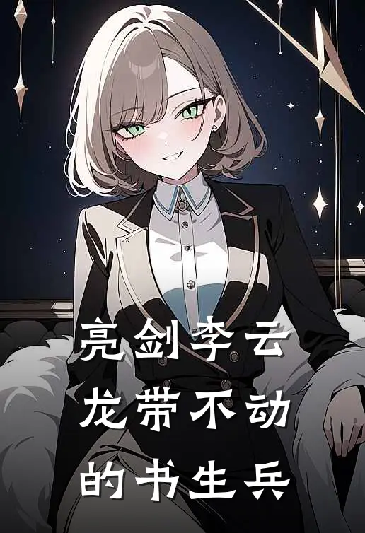 亮剑李云龙带不动的书生兵