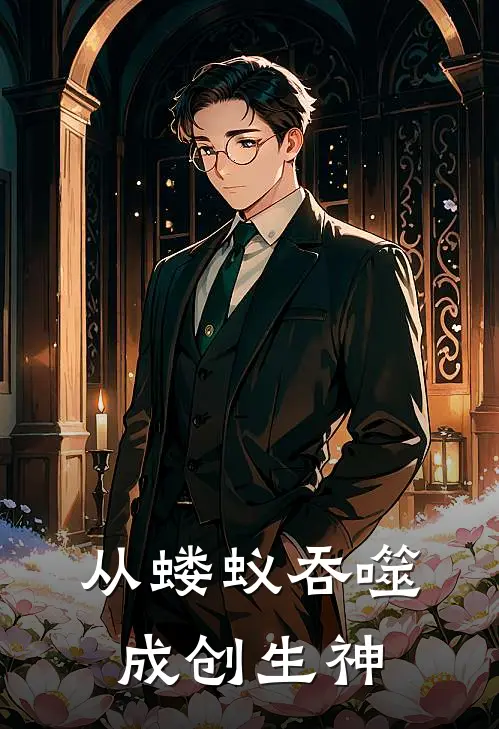 从蝼蚁吞噬成创生神邱誉秦当阳免费小说免费阅读_推荐完结小说从蝼蚁吞噬成创生神(邱誉秦当阳)