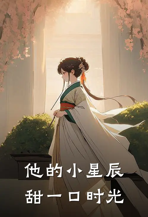 他的小星辰[甜] 一口时光