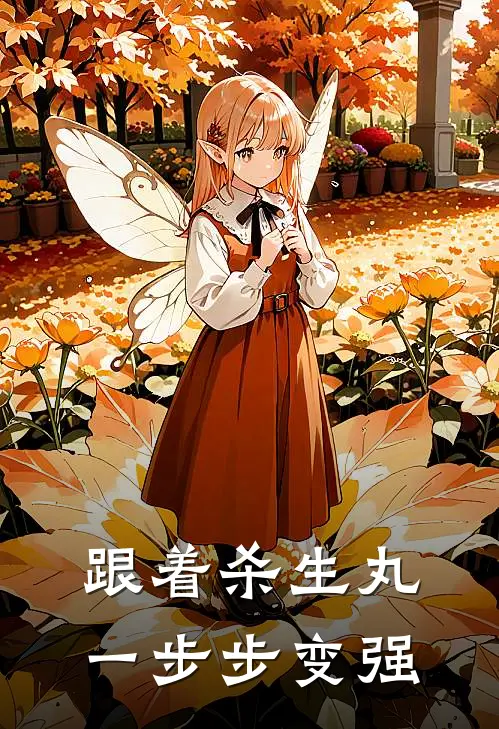 跟着杀生丸一步步变强