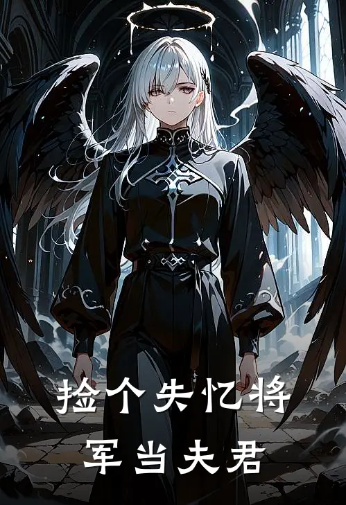 捡个失忆将军当夫君