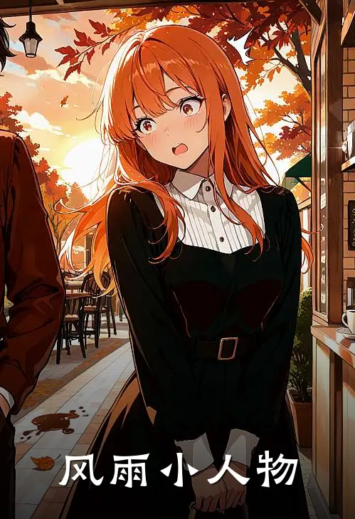 风雨小人物许不凡林仗义全文免费阅读无弹窗大结局_（许不凡林仗义）风雨小人物最新小说