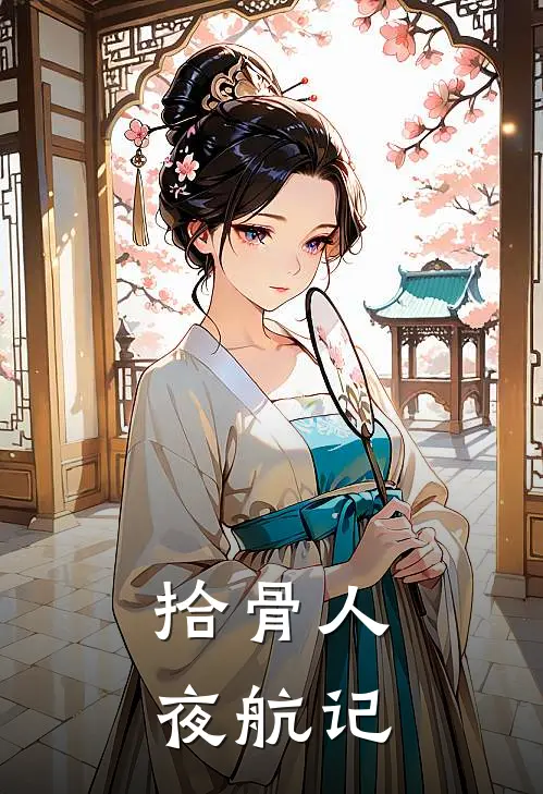 拾骨人夜航记辰岚珀瑟尔免费小说全文阅读_免费小说在线阅读拾骨人夜航记辰岚珀瑟尔