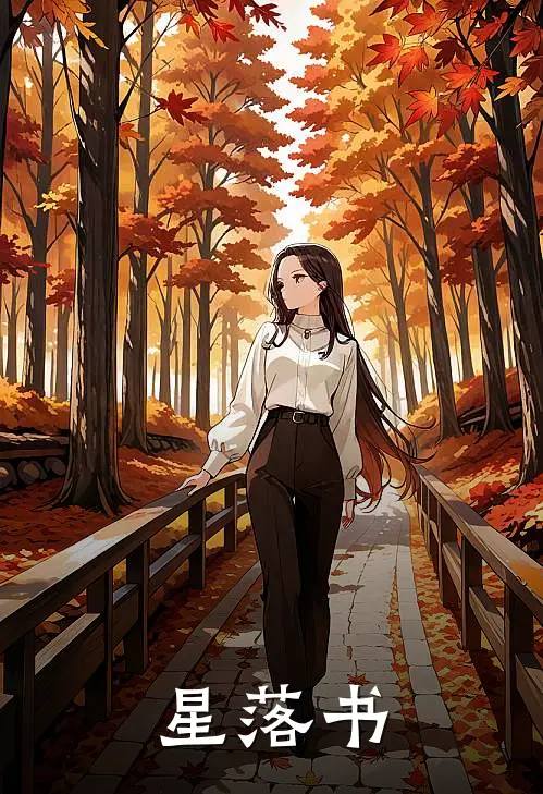 星落书