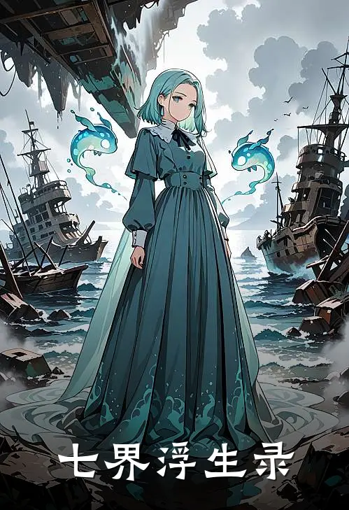 七界浮生录凌云叶清瑶最新章节在线阅读_凌云叶清瑶全本免费在线阅读