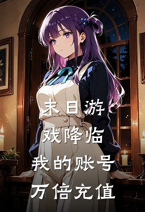 末日游戏降临，我的账号万倍充值林志远志远最新小说全文阅读_在线免费小说末日游戏降临，我的账号万倍充值(林志远志远)