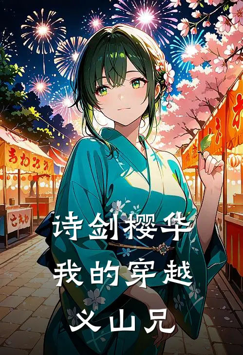 诗剑樱华：我的穿越义山兄李商隐义山小说完结_免费小说全本诗剑樱华：我的穿越义山兄(李商隐义山)