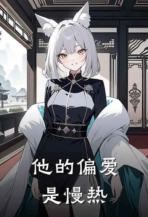 他的偏爱是慢热夏郁纪硕凌最新章节免费阅读_他的偏爱是慢热全集免费阅读