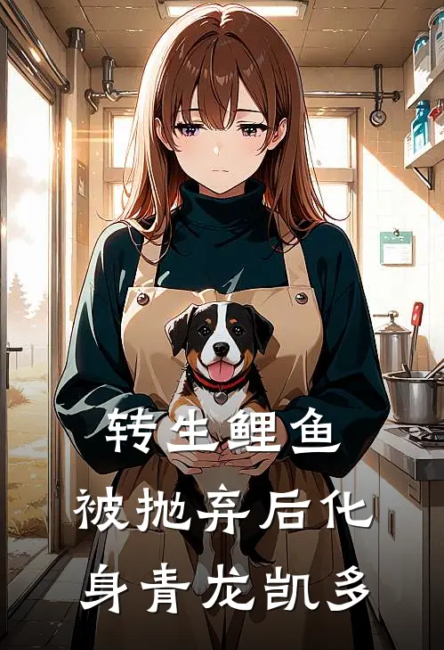 转生鲤鱼，被抛弃后化身青龙凯多(苏涵姜若心)网络热门小说_最新小说转生鲤鱼，被抛弃后化身青龙凯多(苏涵姜若心)