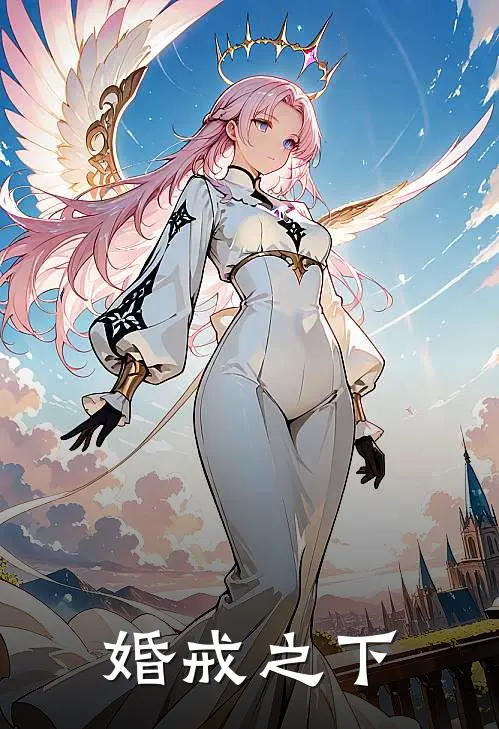 婚戒之下