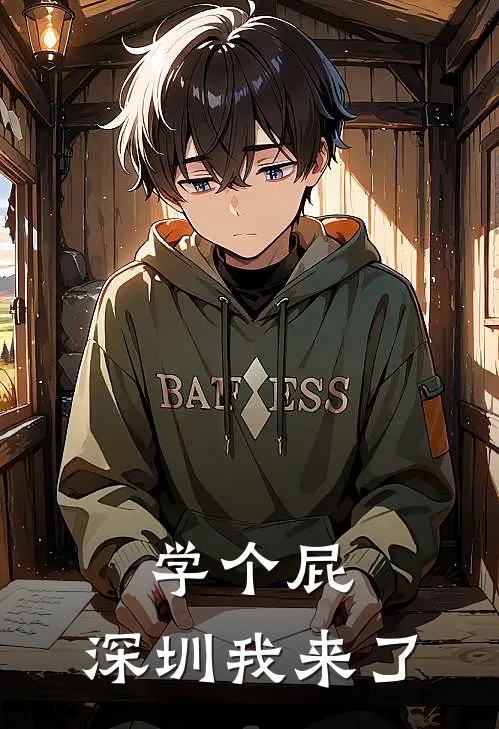 学个屁，深圳我来了林逸林逸小说完结_免费小说全本学个屁，深圳我来了(林逸林逸)