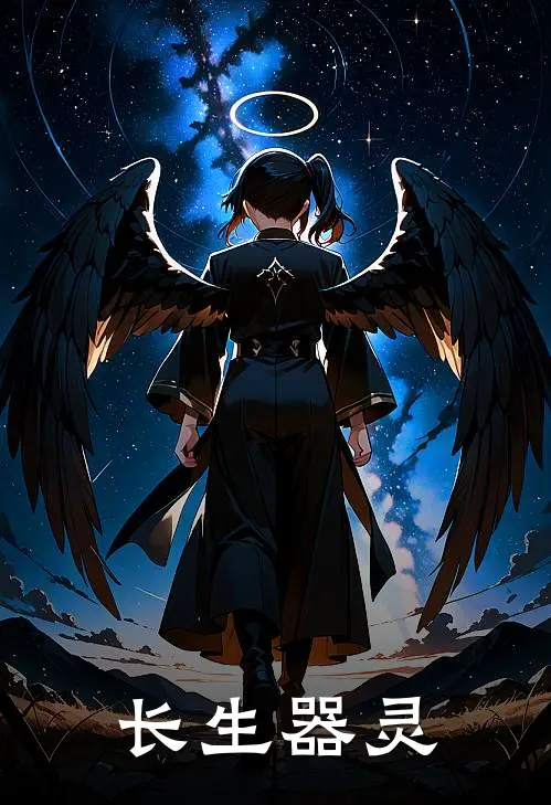 长生器灵陈默林初阳小说完整版_热门好看小说长生器灵(陈默林初阳)