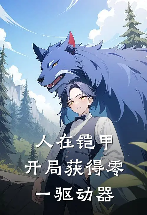 人在铠甲：开局获得零一驱动器