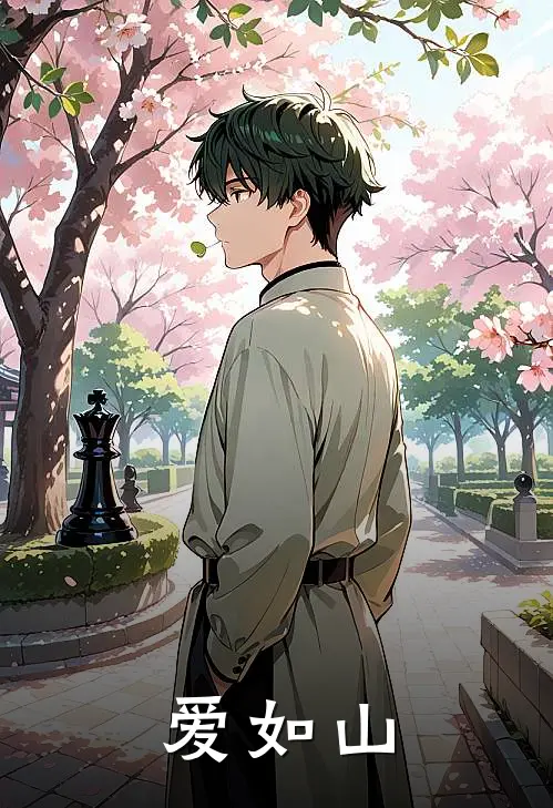 爱如山林岩苏晴免费小说大全_完结的小说爱如山(林岩苏晴)