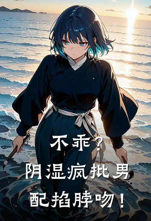 不乖？阴湿疯批男配掐脖吻！