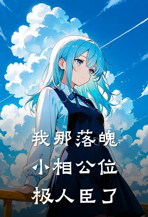 我那落魄小相公位极人臣了