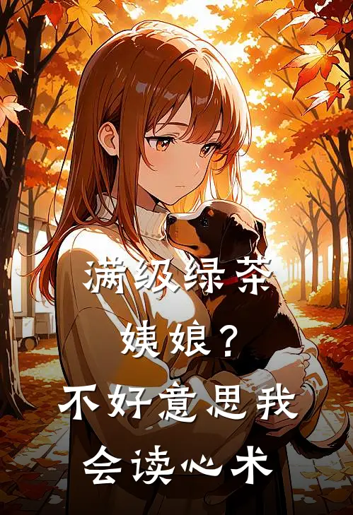 满级绿茶姨娘？不好意思，我会读心术(陈望之宋清远)免费阅读_无弹窗全文免费阅读满级绿茶姨娘？不好意思，我会读心术陈望之宋清远