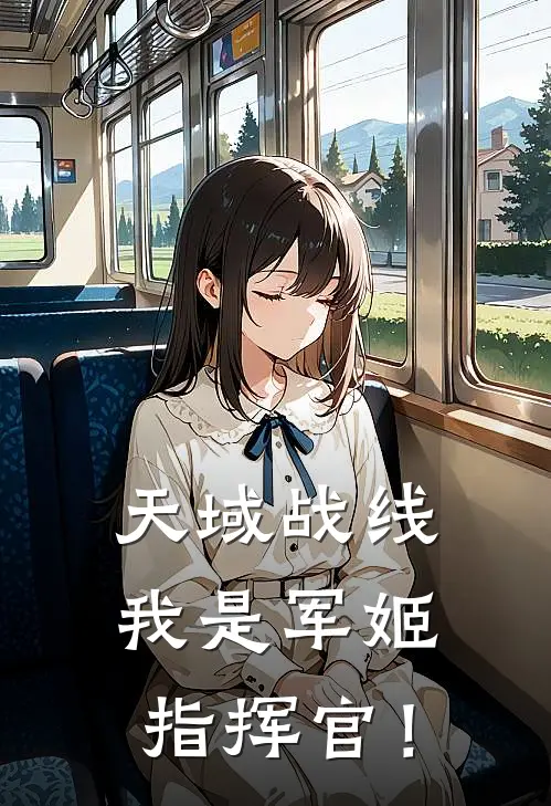 天域战线，我是军姬指挥官！