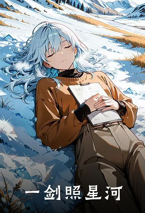 一剑照星河