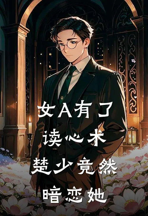 女A有了读心术，楚少竟然暗恋她