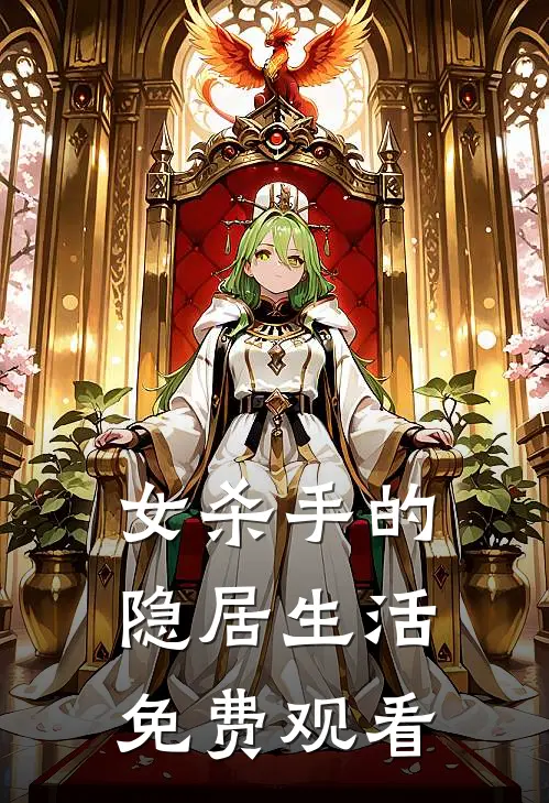 女杀手的隐居生活免费观看