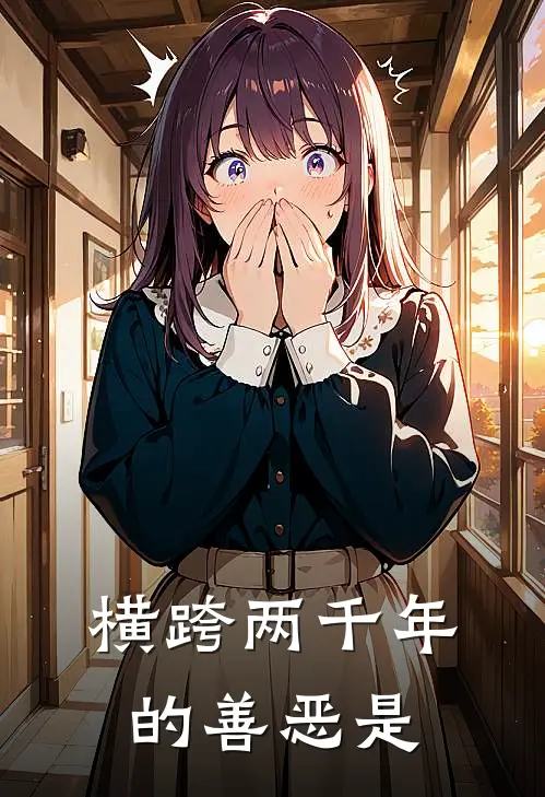 横跨两千年的善恶是