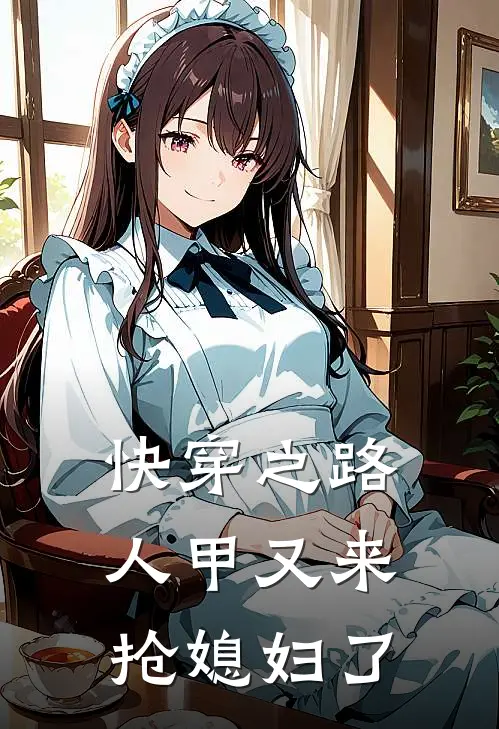 快穿之路人甲又来抢媳妇了