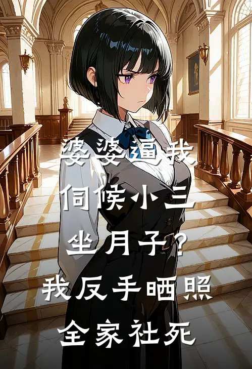 婆婆逼我伺候小三坐月子？我反手晒照，全家社死刘玉兰赵恒最新好看小说_已完结小说婆婆逼我伺候小三坐月子？我反手晒照，全家社死刘玉兰赵恒