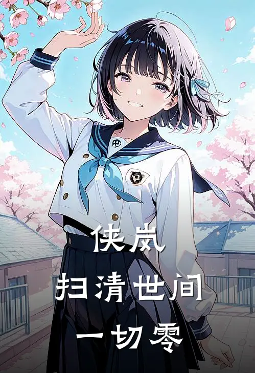 侠岚：扫清世间一切零