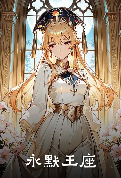 永默王座闫默赵晟最新免费小说_免费完本小说永默王座闫默赵晟