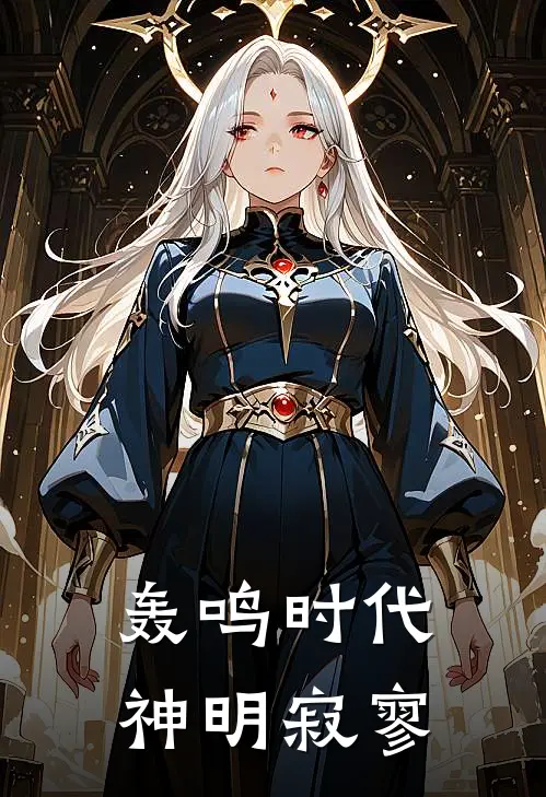 轰鸣时代神明寂寥