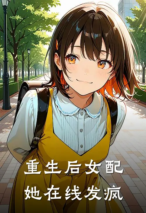 重生后女配她在线发疯