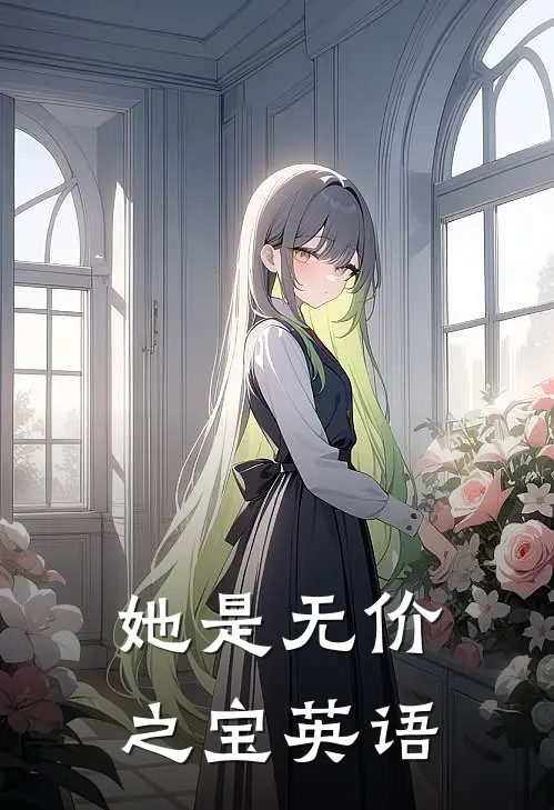她是无价之宝英语